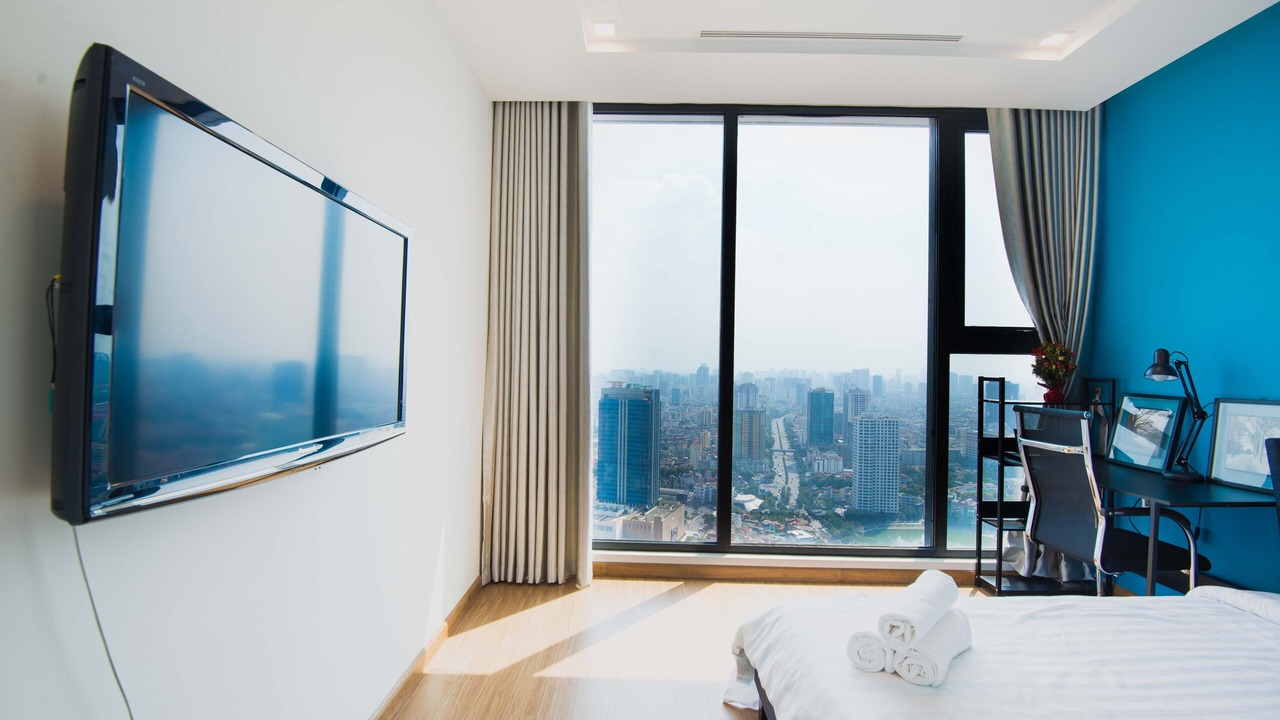 Photo of Bedroom in Ngoc Khanh