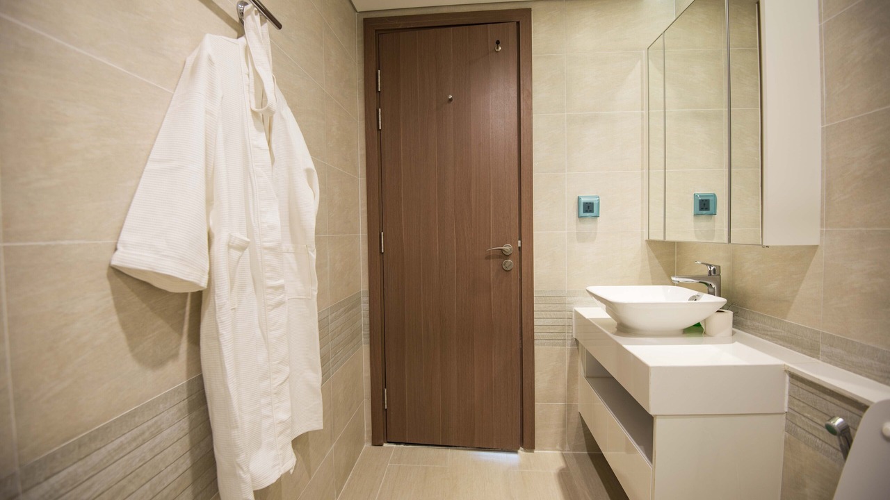 Photo of Bathroom in Ngoc Khanh