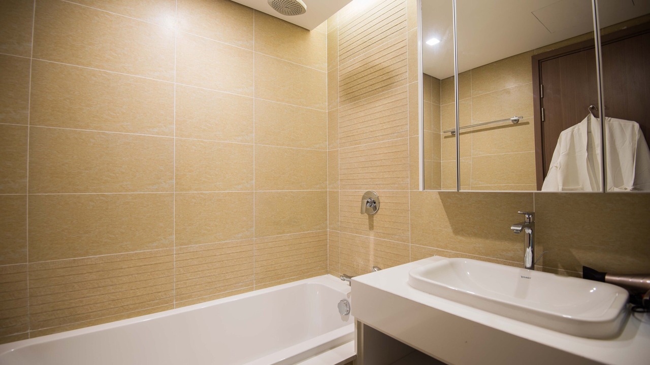 Photo of Bathroom in Ngoc Khanh