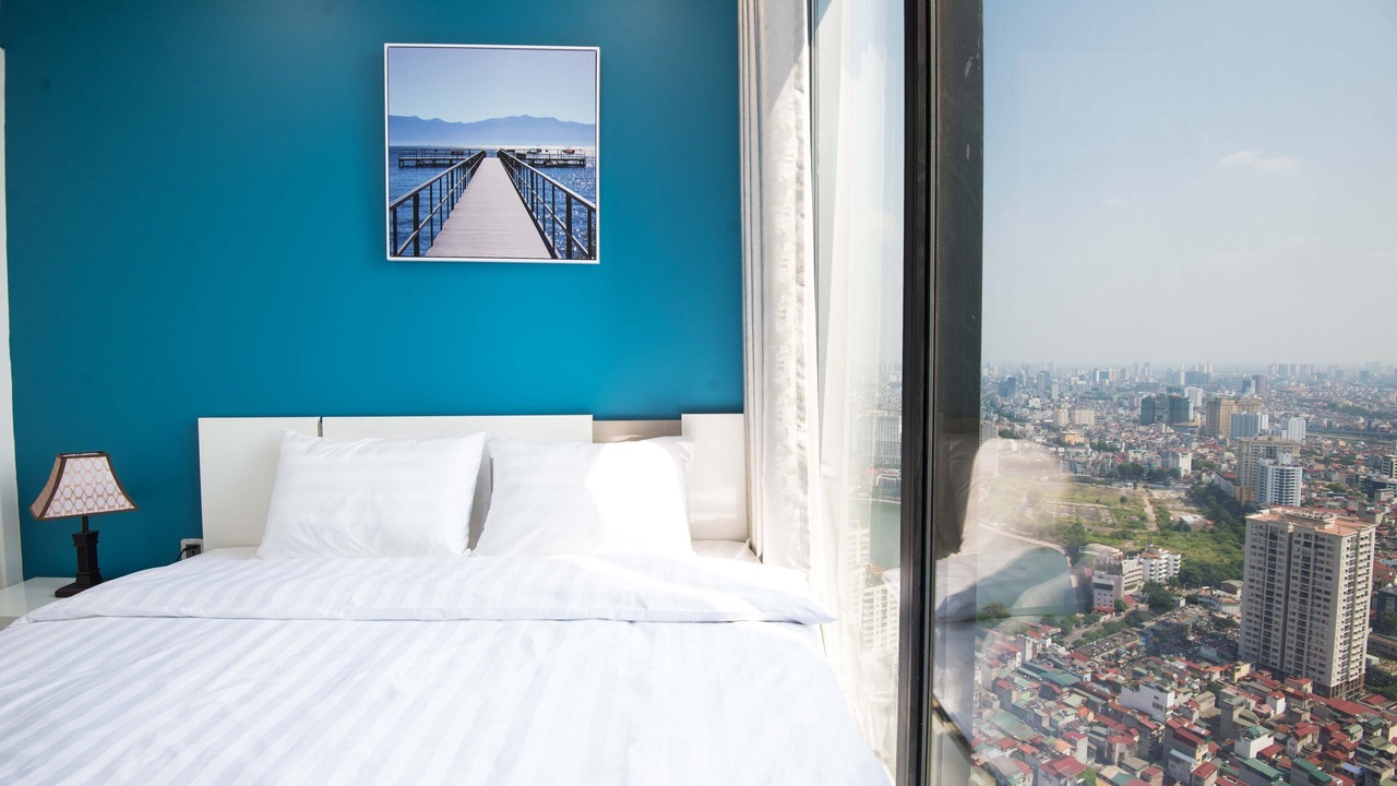 Photo of Bedroom in Ngoc Khanh