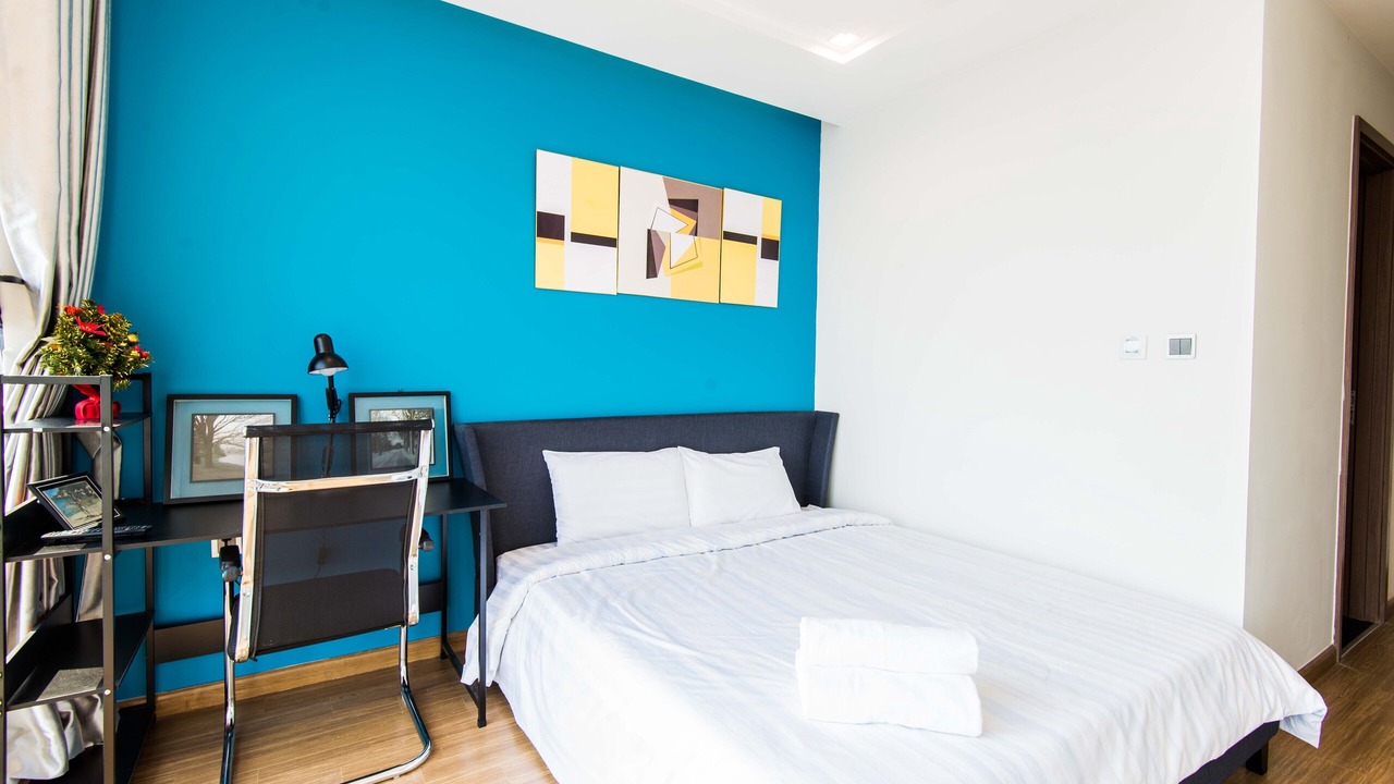 Photo of Bedroom in Ngoc Khanh