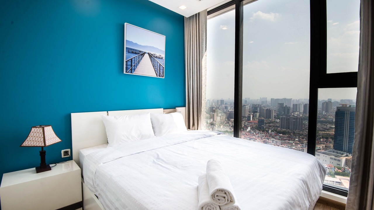 Photo of Bedroom in Ngoc Khanh