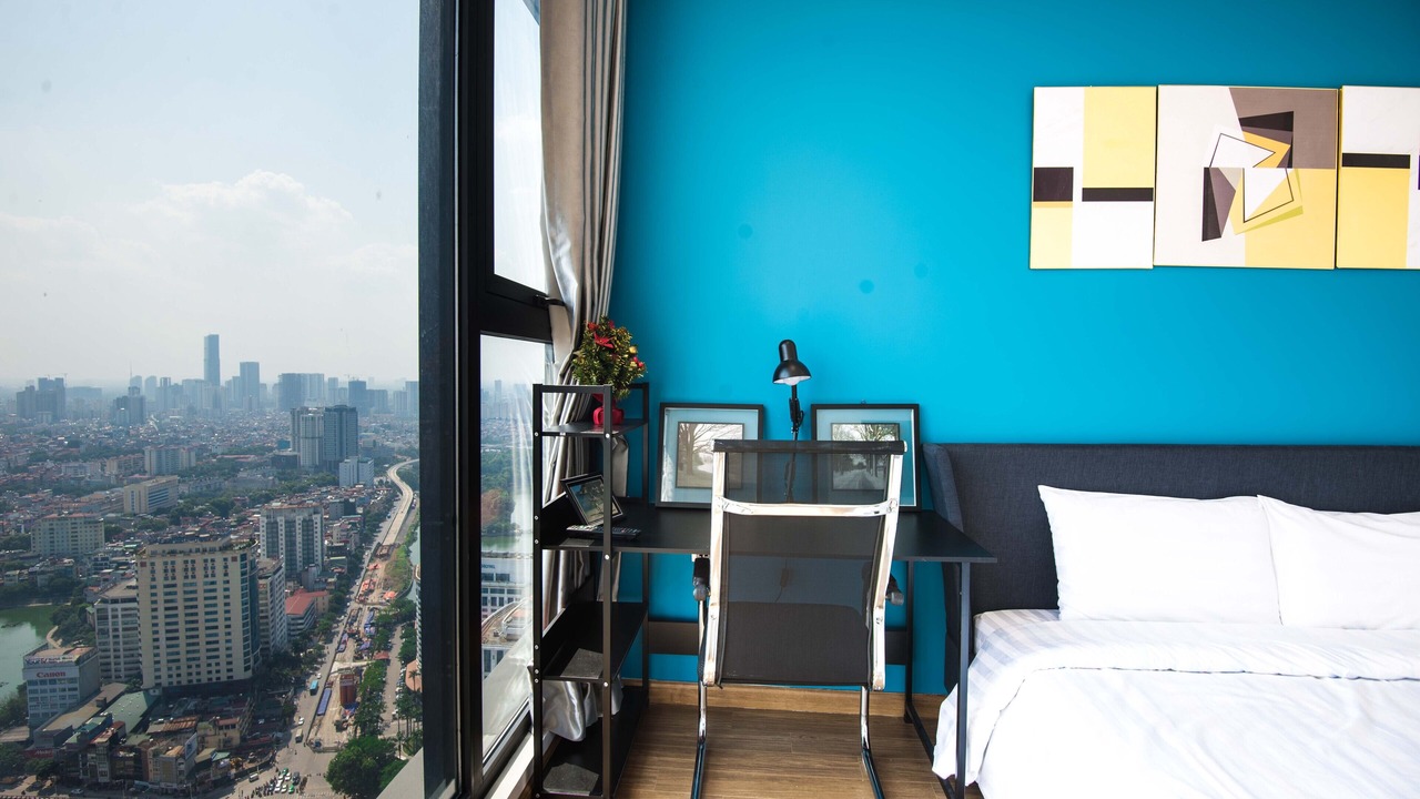 Photo of Bedroom in Ngoc Khanh