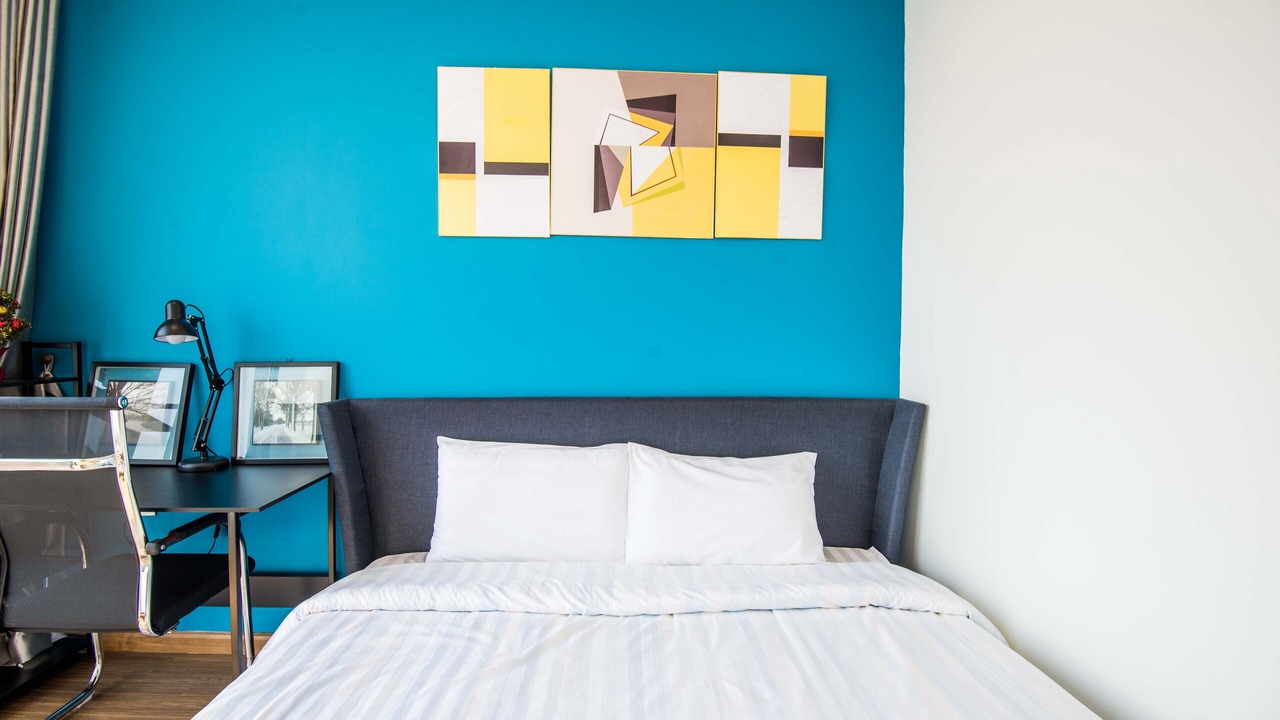 Photo of Bedroom in Ngoc Khanh