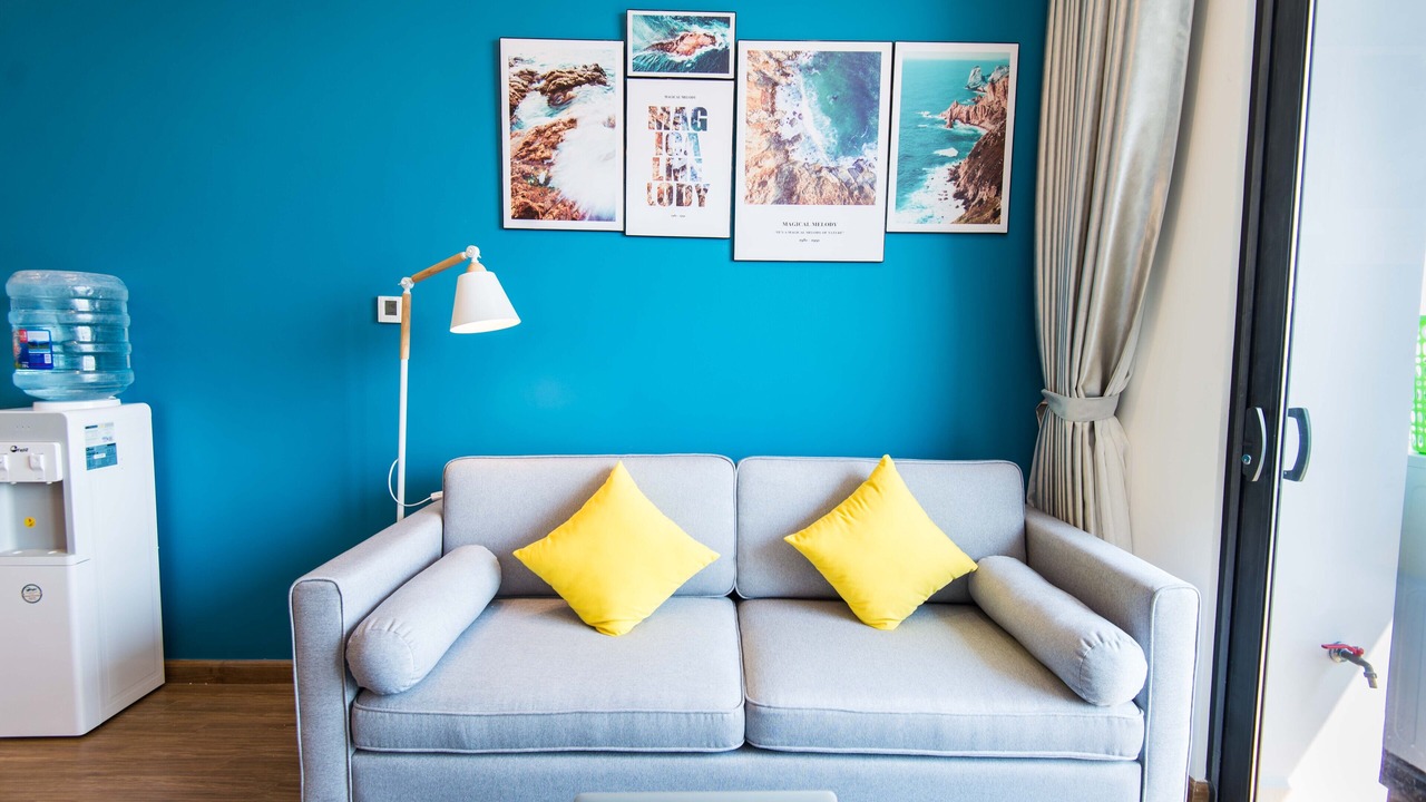 Photo of Livingroom in Ngoc Khanh
