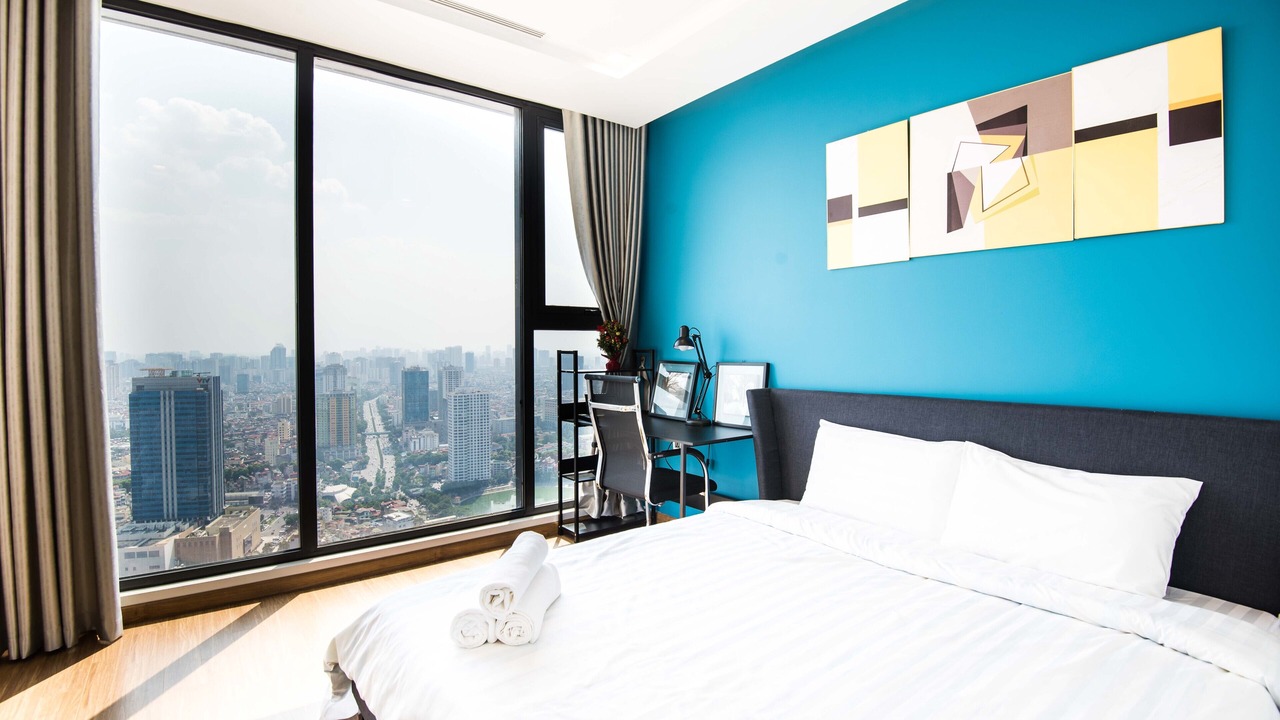 Photo of Bedroom in Ngoc Khanh