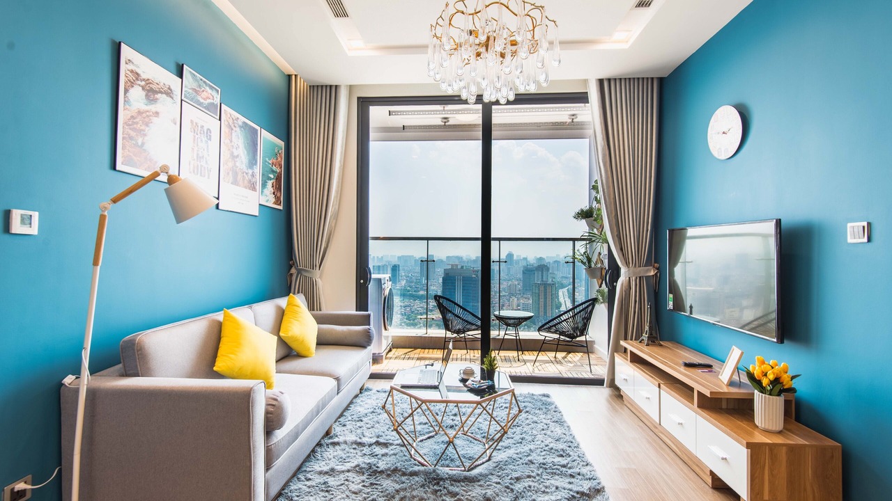 Photo of Livingroom in Ngoc Khanh