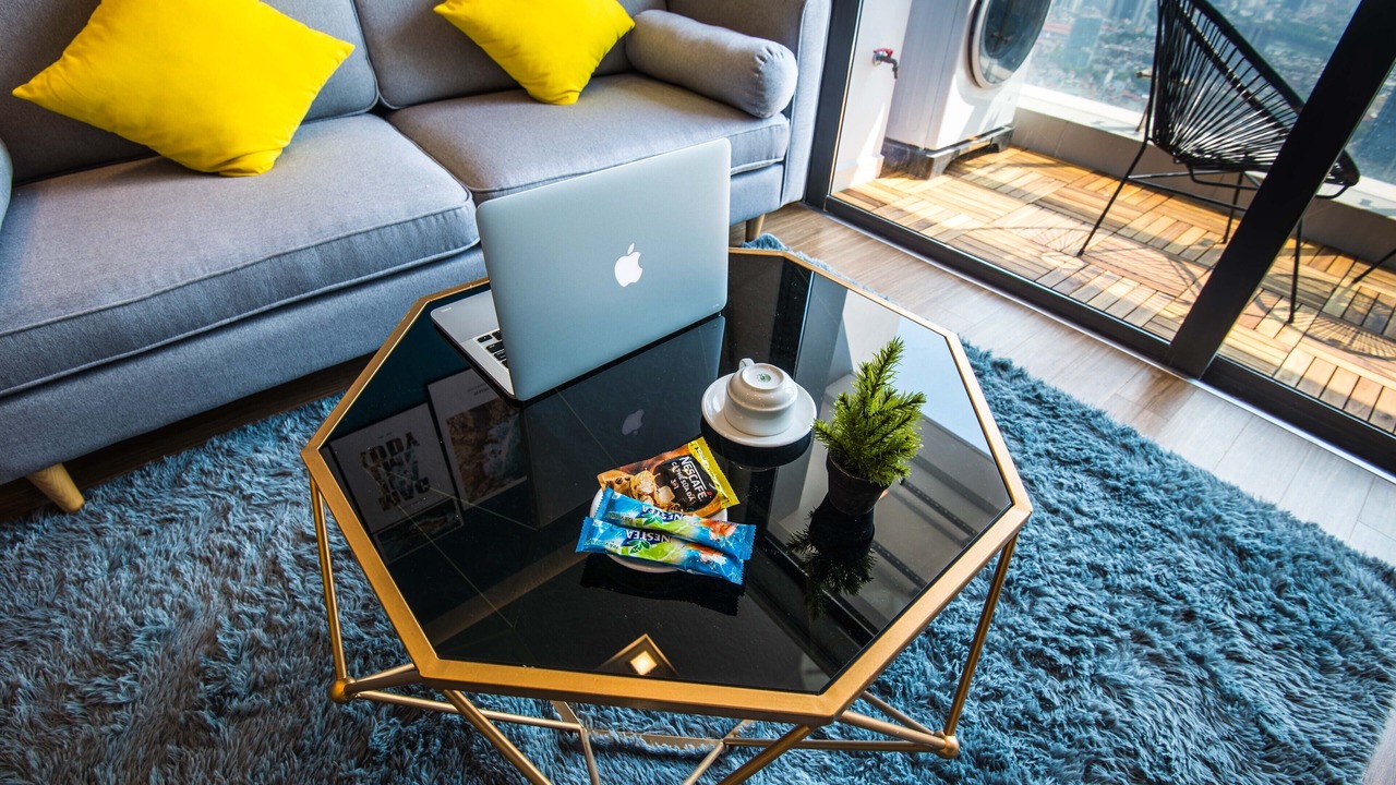 Photo of Livingroom in Ngoc Khanh