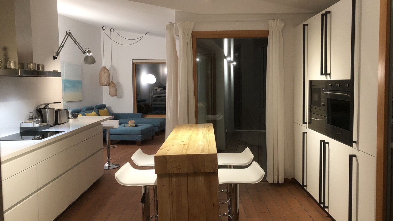Photo of Kitchen in Sant Pere de Ribes