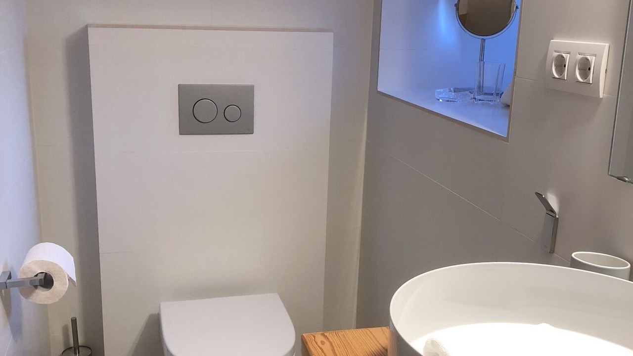 Photo of Bathroom in Sant Pere de Ribes