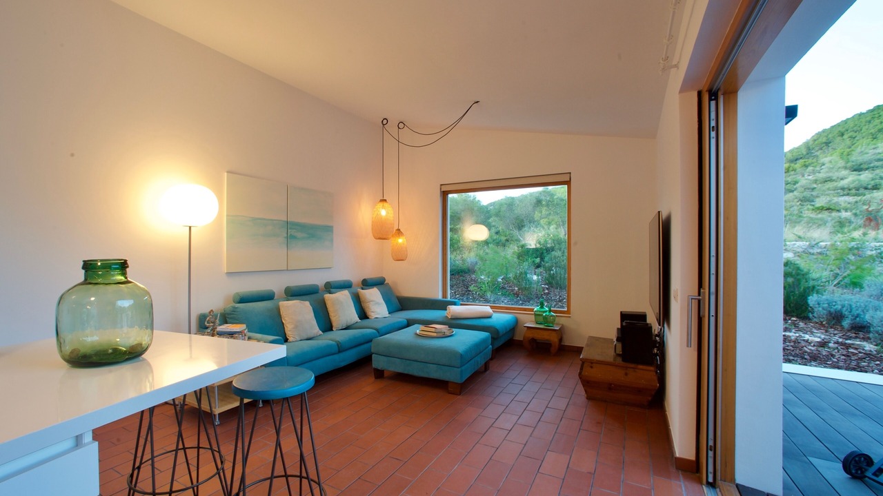 Photo of Livingroom in Sant Pere de Ribes