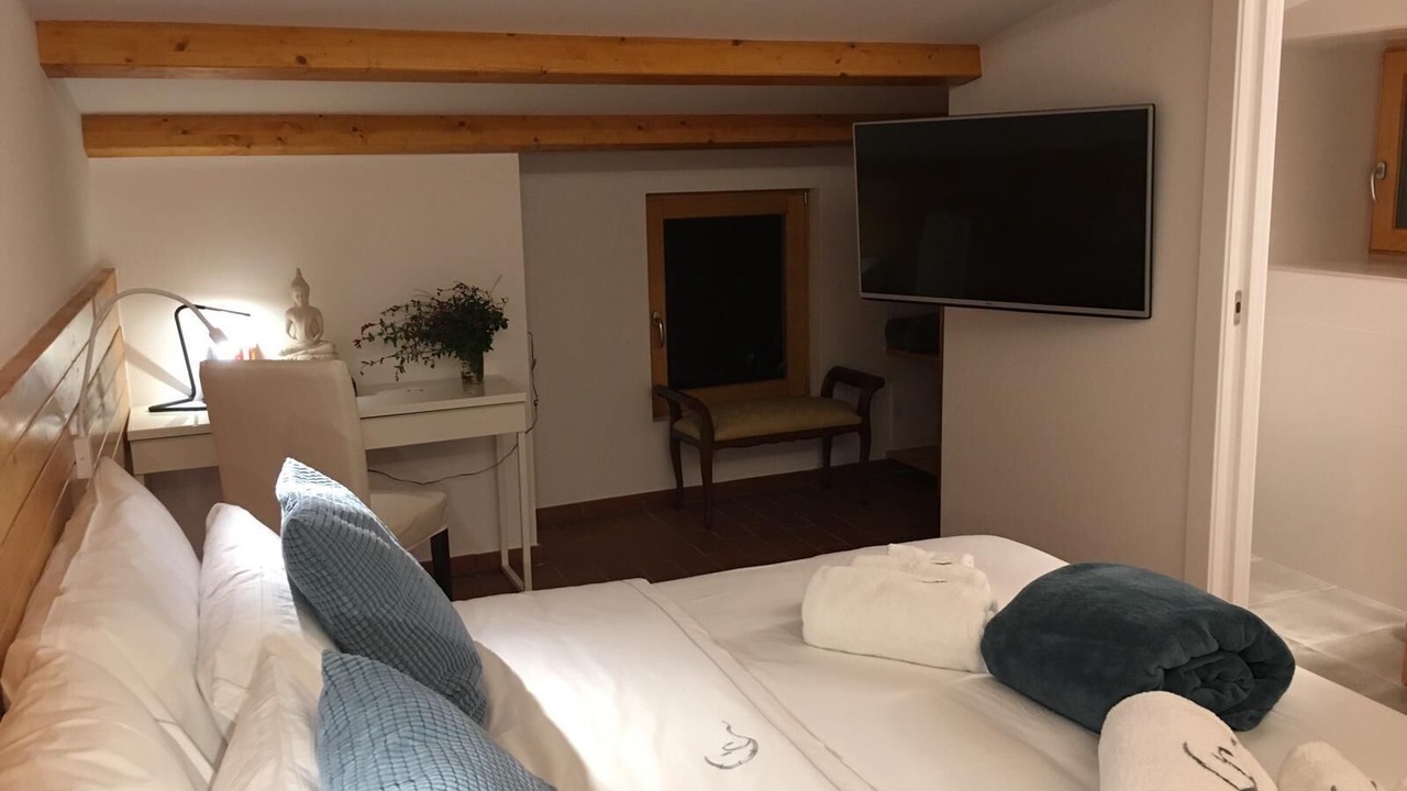 Photo of Bedroom in Sant Pere de Ribes