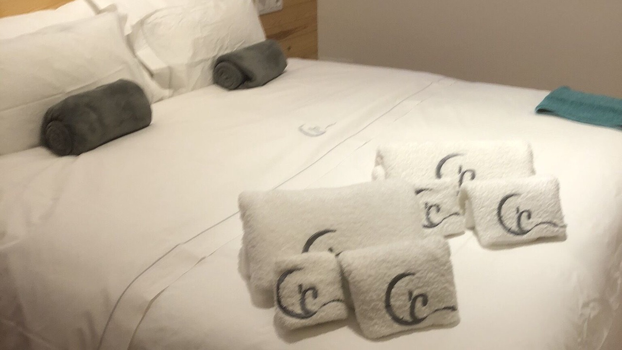 Photo of Bedroom in Sant Pere de Ribes