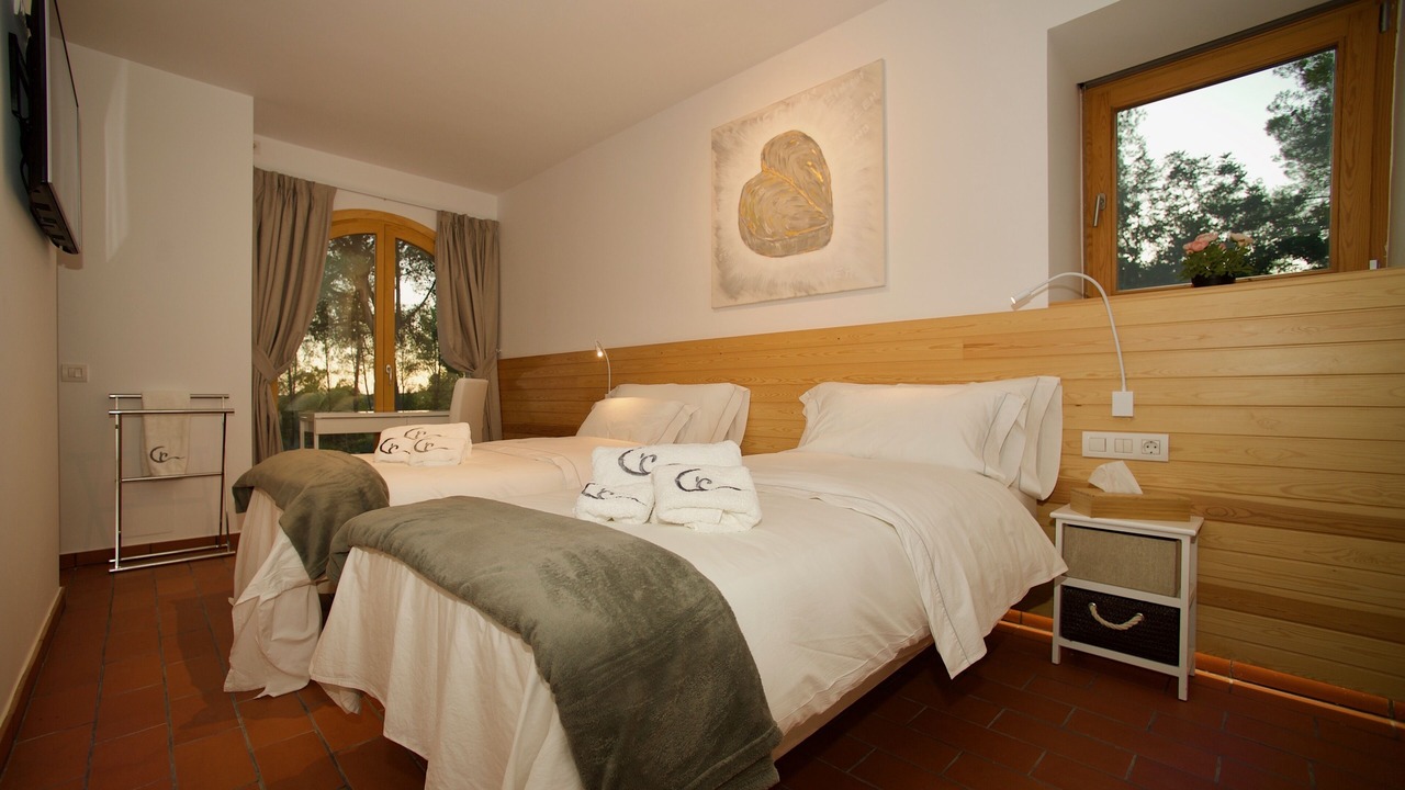 Photo of Bedroom in Sant Pere de Ribes