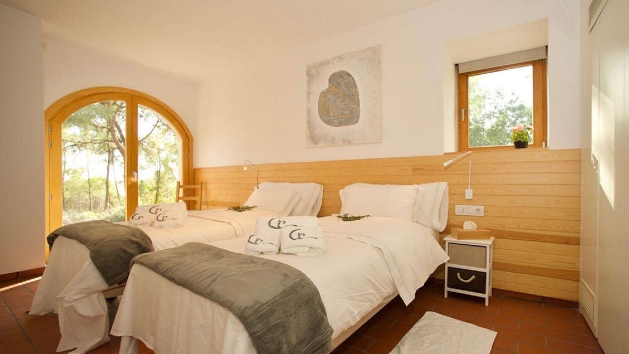 Photo of Bedroom in Sant Pere de Ribes