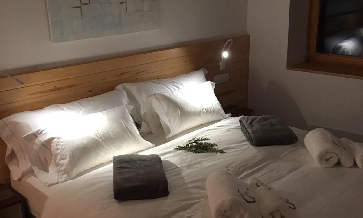 Photo of Bedroom in Sant Pere de Ribes