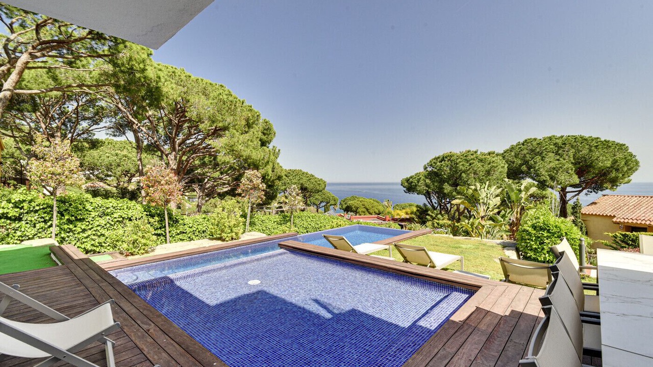Photo of Outdoor in Blanes
