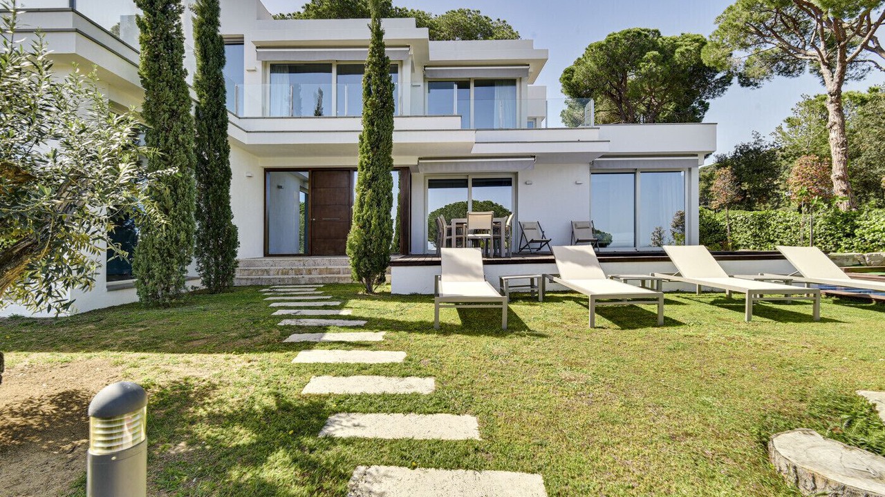 Photo of Outdoor in Blanes