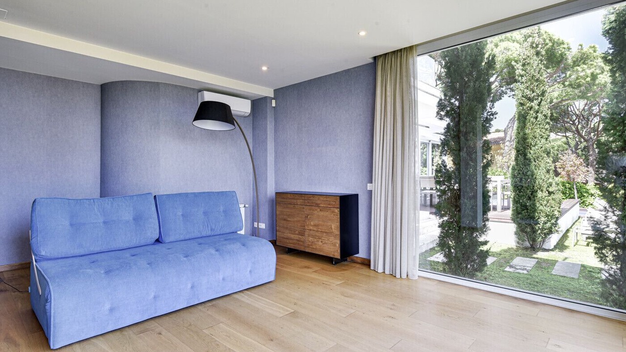 Photo of Livingroom in Blanes
