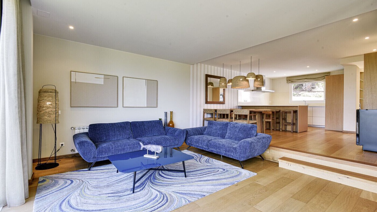 Photo of Livingroom in Blanes