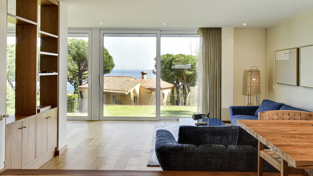 Photo of Livingroom in Blanes