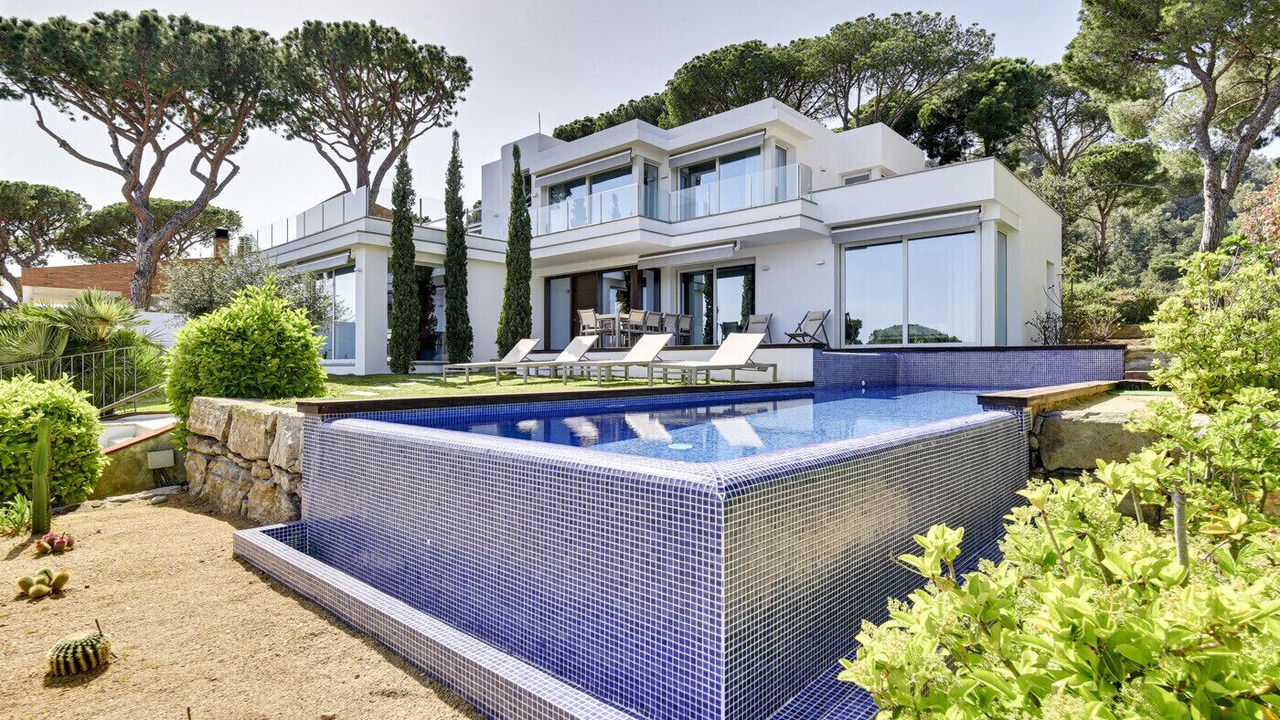 Photo of Outdoor in Blanes