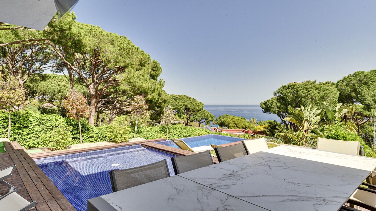 Photo of Outdoor in Blanes