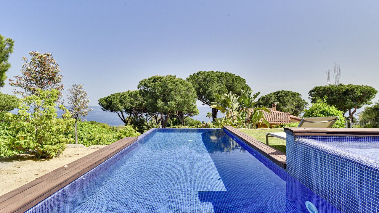 Photo of Outdoor in Blanes