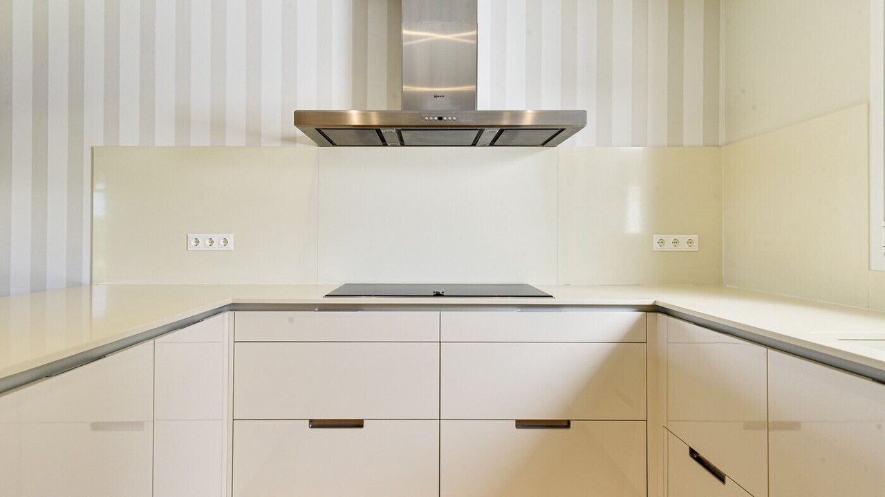 Photo of Kitchen in Blanes