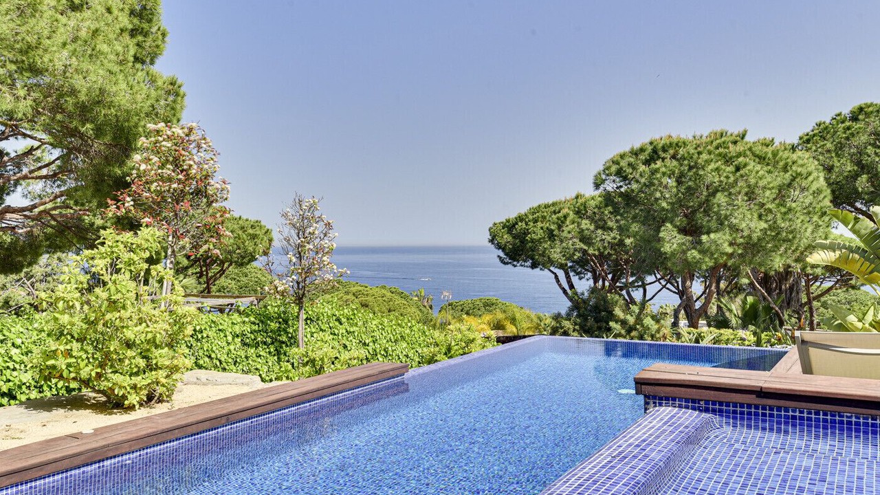 Photo of Outdoor in Blanes