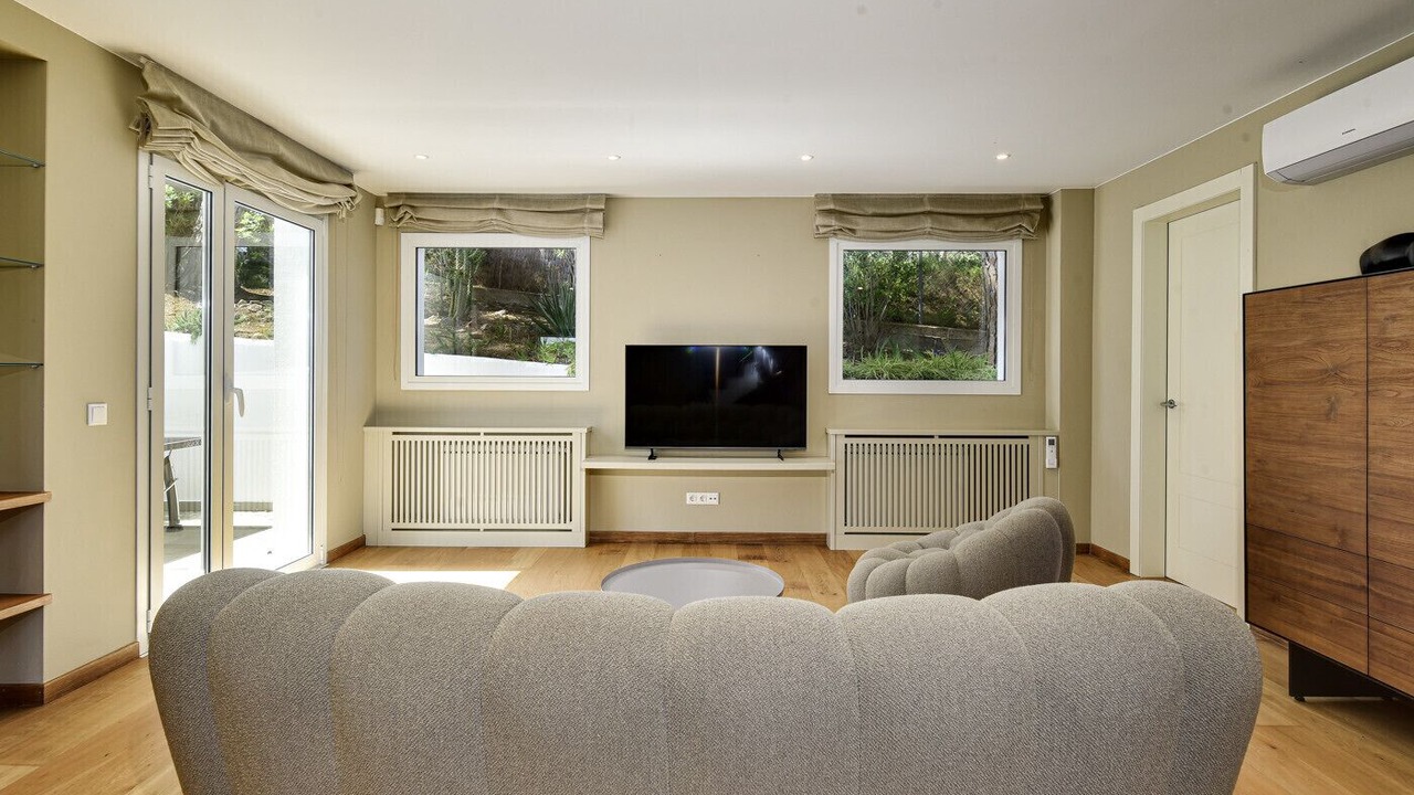 Photo of Livingroom in Blanes
