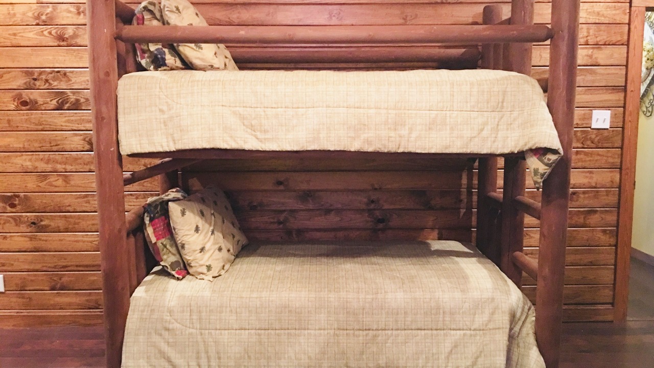 Photo of Bedroom in Crenshaw County