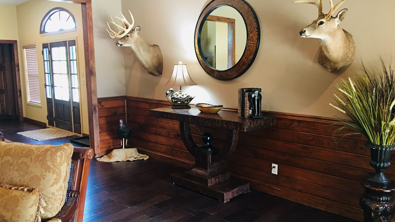 Photo of Livingroom in Crenshaw County