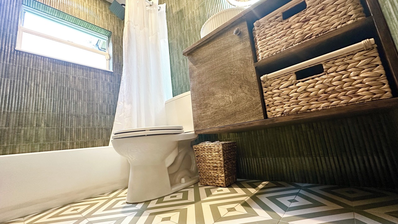Photo of Bathroom in Plantation