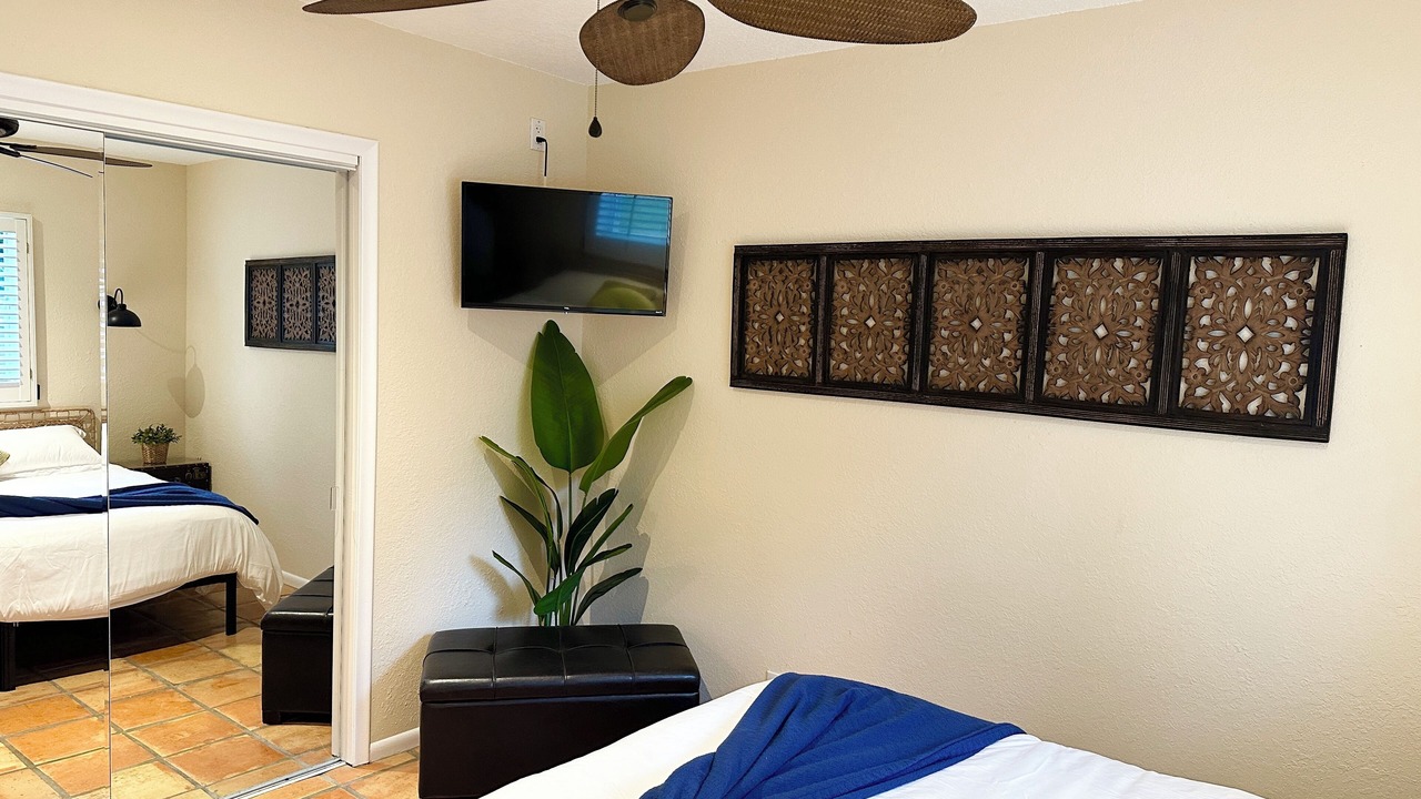 Photo of Bedroom in Plantation