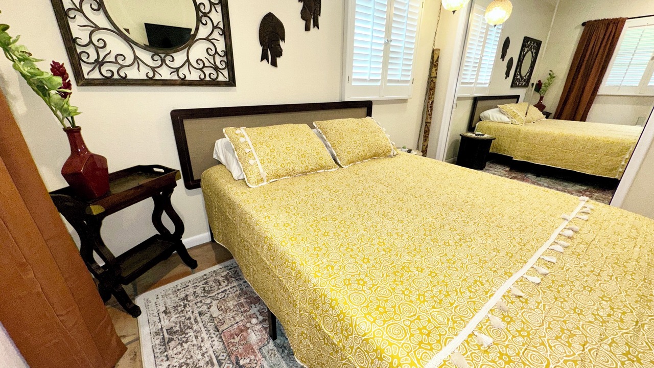 Photo of Bedroom in Plantation