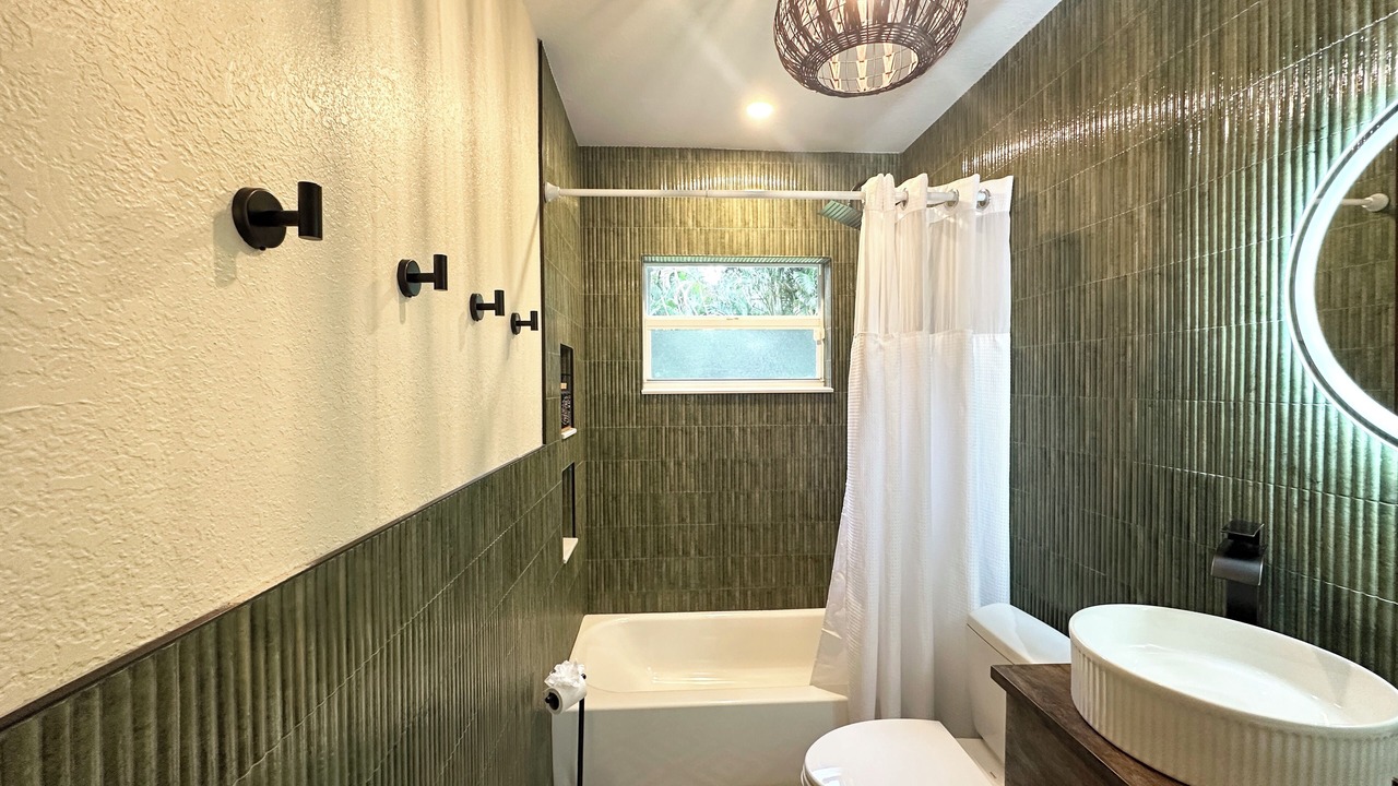Photo of Bathroom in Plantation