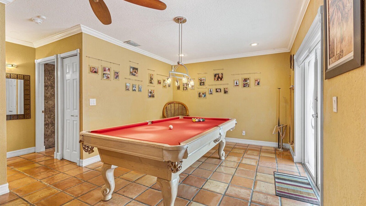 Photo of Bedroom in Plantation