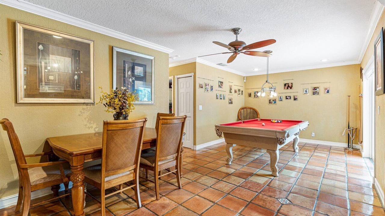 Photo of Bedroom in Plantation
