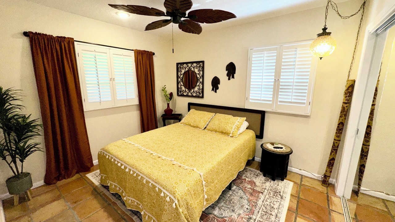 Photo of Bedroom in Plantation