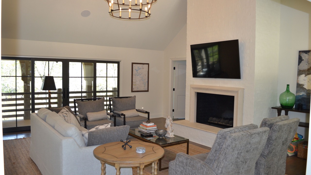 Photo of Livingroom in Northport