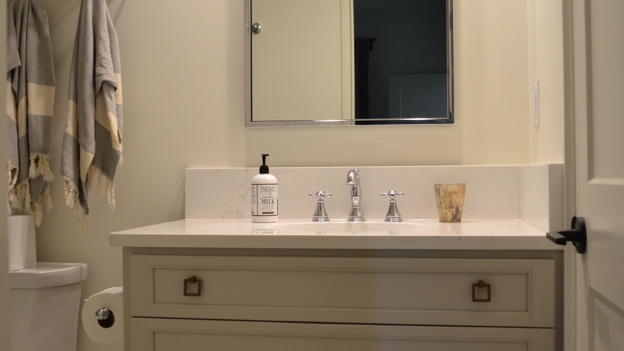 Photo of Bathroom in Northport