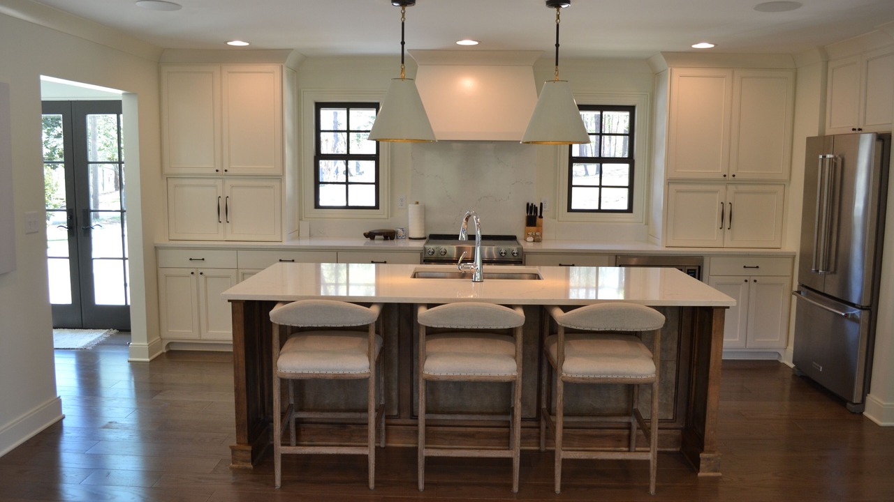 Photo of Kitchen in Northport