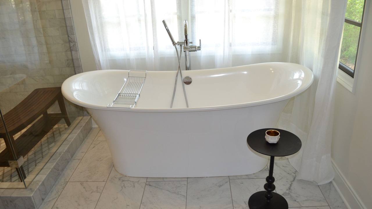 Photo of Bathroom in Northport