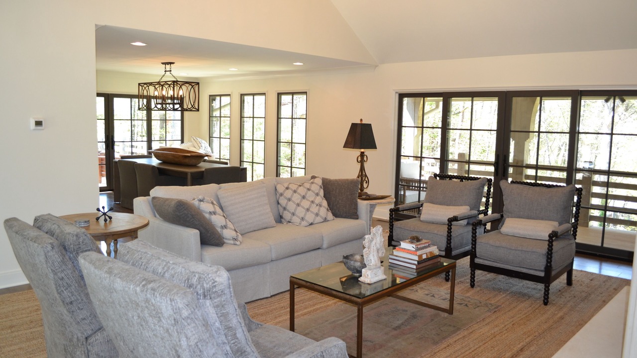 Photo of Livingroom in Northport