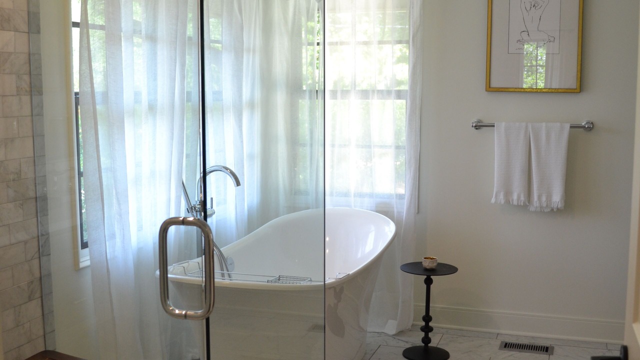 Photo of Bathroom in Northport