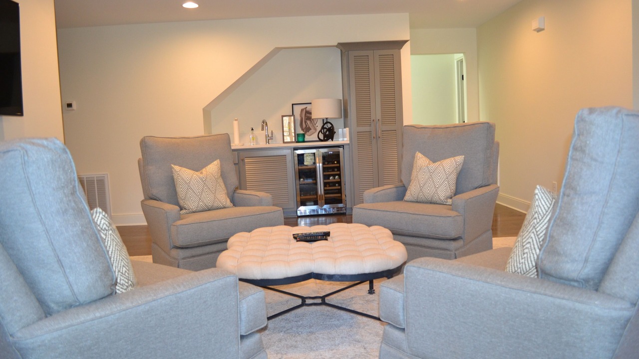 Photo of Livingroom in Northport