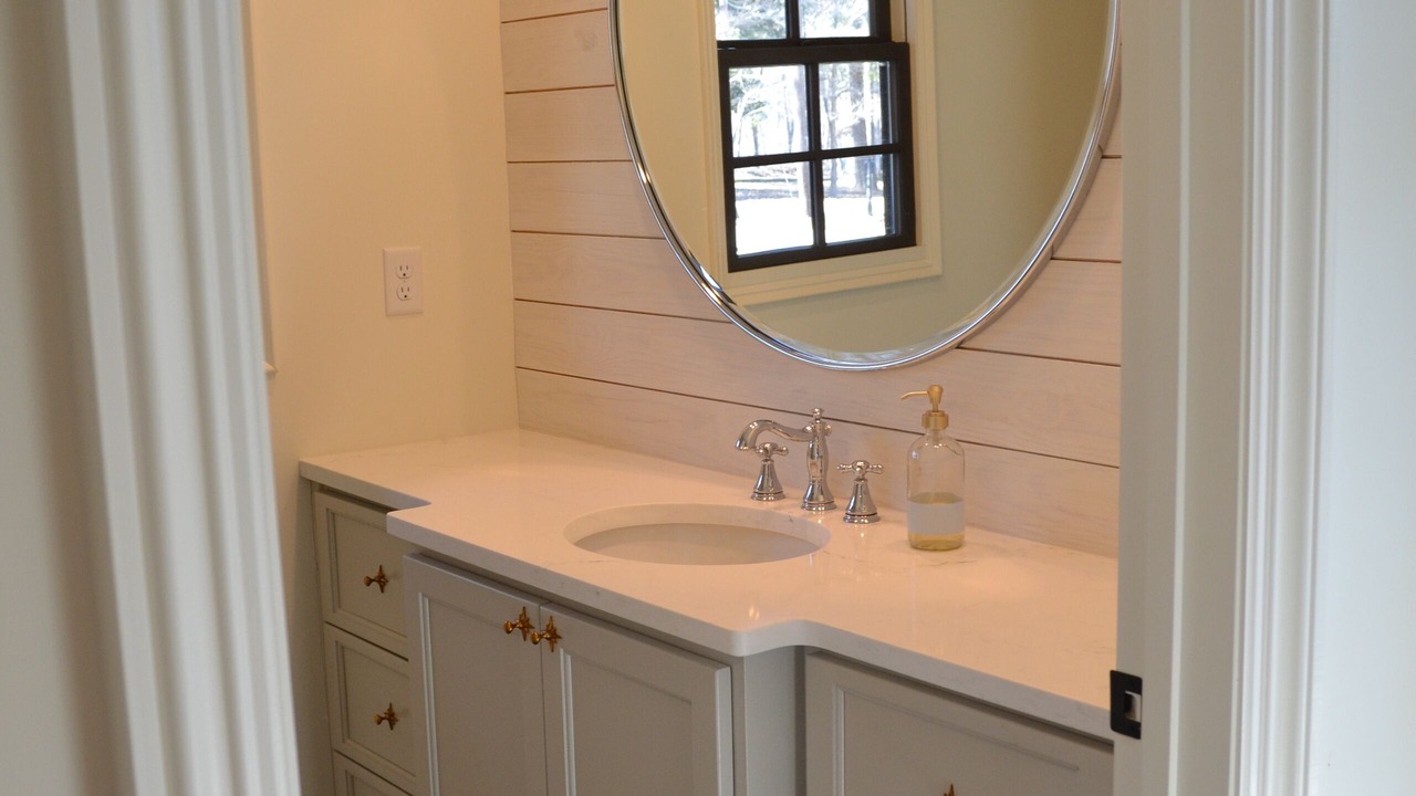 Photo of Bathroom in Northport
