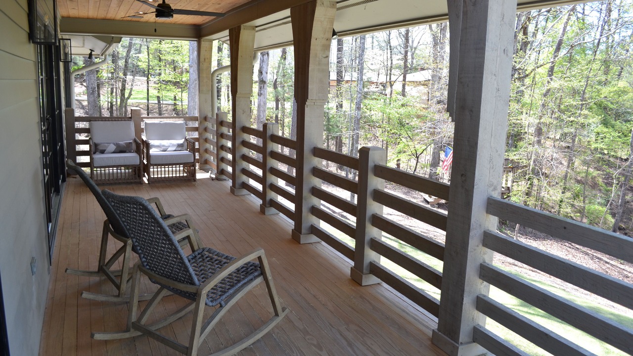 Photo of Patio Balcony in Northport