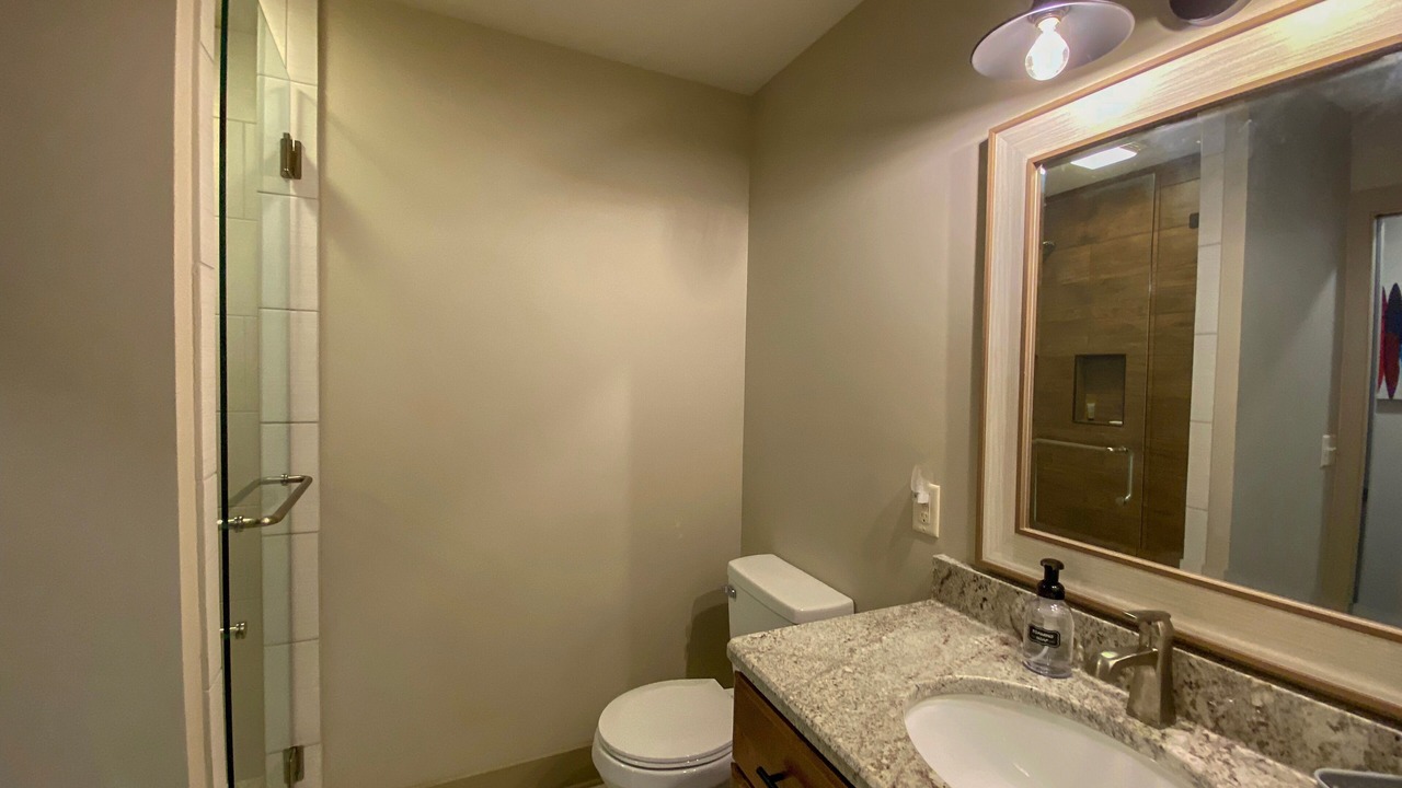 Photo of Bathroom in Mentone